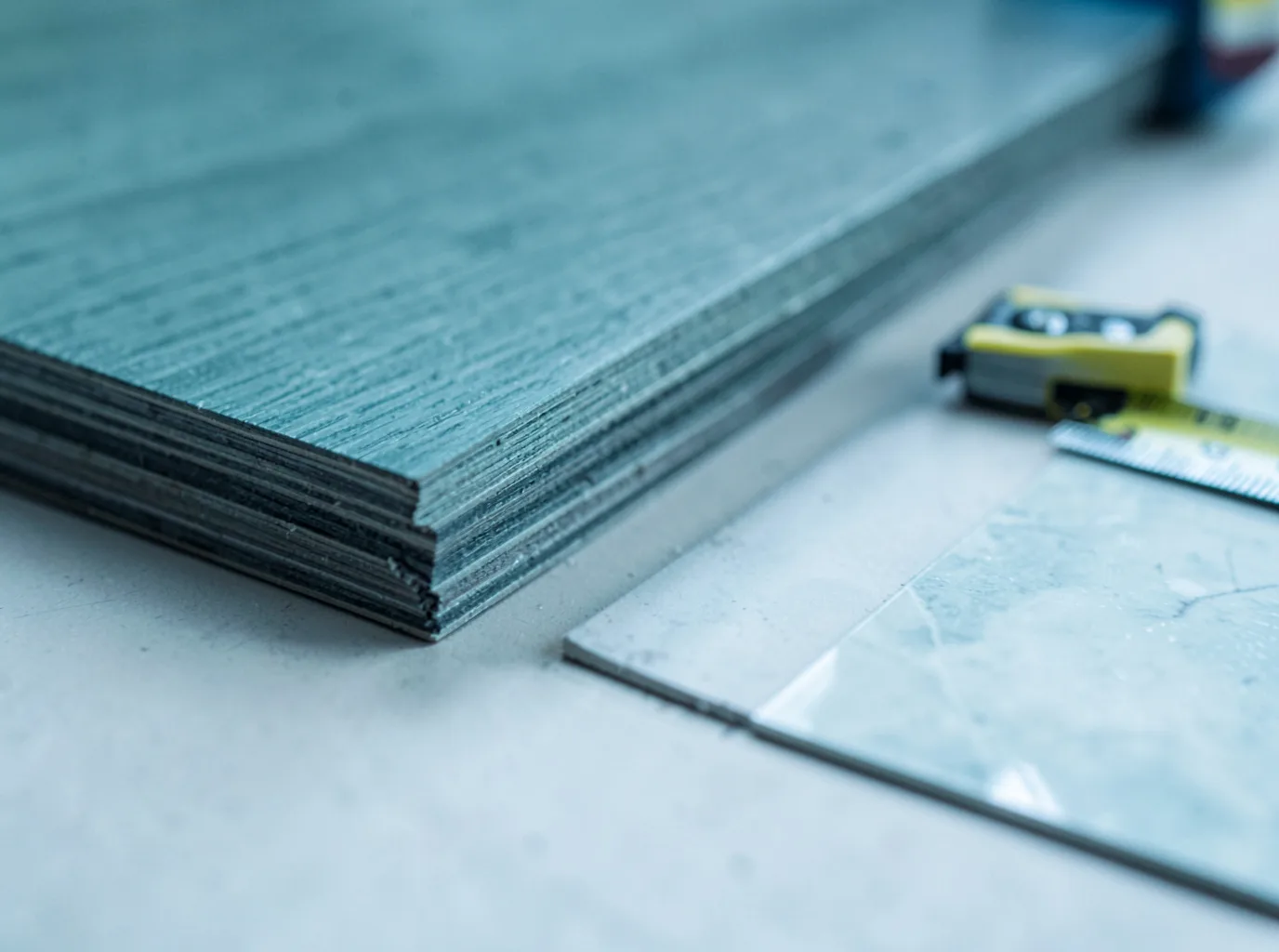 Luxury Vinyl Plank Installation Eidson, TN FAQs